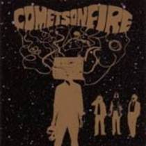 Comets on Fire