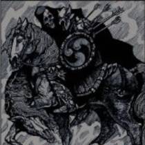 Horseback Battle Hammer