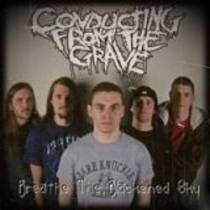Breathe The Blackened Sky