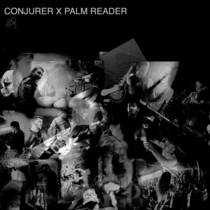 Split avec Palm Reader