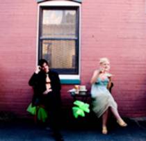 Constellation Of Cars EP
