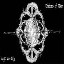 Split w/Visions Of War