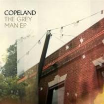 The Grey Man Ep