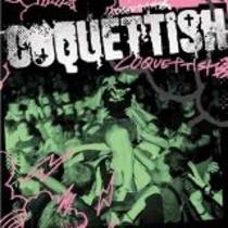 Coquettish