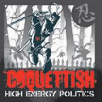 High Energy Politics