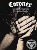 No More Color - Live In East Berlin