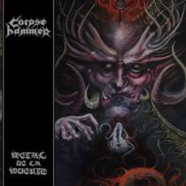 Metal De La Muerte