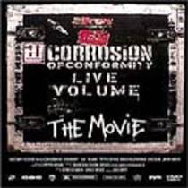 Live Volume dvd