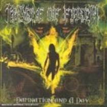 Damnation And A Day