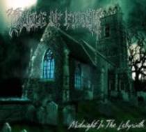 Midnight In The Labyrinth
