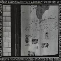 Stations of the Crass