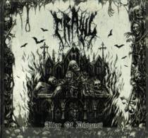 Altar of Disgust