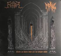 Split w/ Feral
