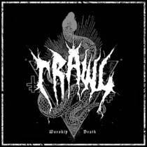 Worship Death