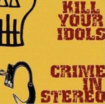 Split avec Kill Your Idols