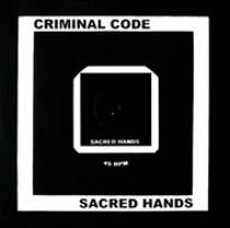 Sacred Hands 7"