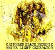 White Light Generator