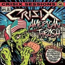 Sessions #1 - American Thrash