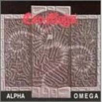 Alpha Omega