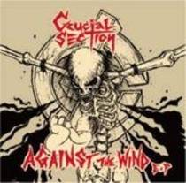 Against the Wind 7"
