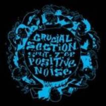 Split w/ Positive Noise