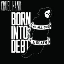 Born Into Debt, We All Owe A Death