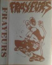 Frayeurs or Die (Éditée sous le nom de Frayeurs)