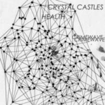 Crime Waves EP (vs. Health)