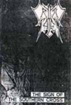 The Sign Of The Southern Cross