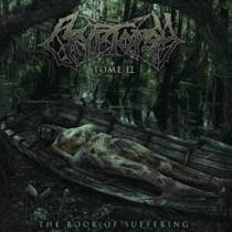 The Book Of Suffering (Tome 2)
