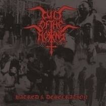 Hatred & Desecration