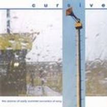 The Storms of Early Summer: Semantics of Song