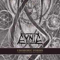 Uroboric Forms - The Complete Demo Recordings