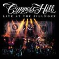 Live At the Fillmore