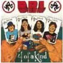 Four of a Kind