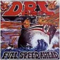 Full Speed Ahead