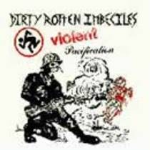 Violent Pacification ep