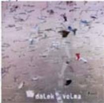 Dälek vs Velma