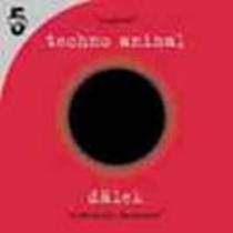 Dälek w/ Techno Animal : Megaton