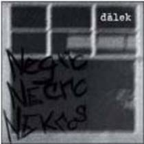 Negro Necro Nekros