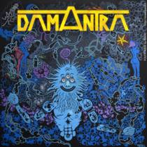 Damantra