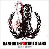 Destroy The Past (split avec 91 All Stars)