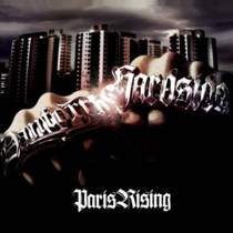 Paris Rising (split avec Hardside)