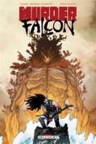 Murder Falcon