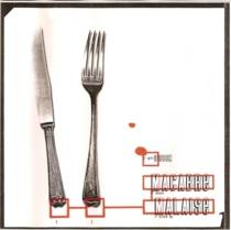 Split avec Killed By Malaise