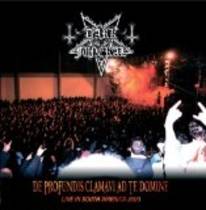 De Profundis Clamavi Ad Te Domine