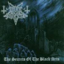 The Secrets Of The Black Arts
