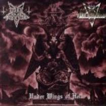 Under Wings Of Hell (split avec Infernal)
