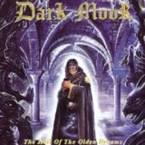 The Hall of the Olden Dreams