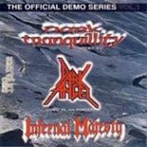 The Official Demo Series Vol. 1
